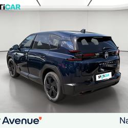 Citroen C5 Aircross Hybride 145 ch e-DCS6 Max occasion - Ludres - photo 3/30