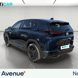 Citroen C5 Aircross C5 Aircross Hybride 145 ch e-DCS6 Business Ludres