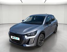 Peugeot 208 - 208 Hybrid 110 e-DCS6 série spéciale ENVY - 21 490 €