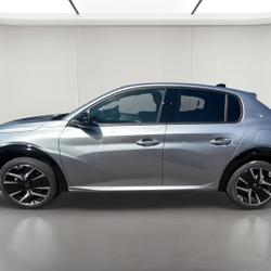 Peugeot 208 208 Hybrid 110 ch e-DCS6 Style Ludres