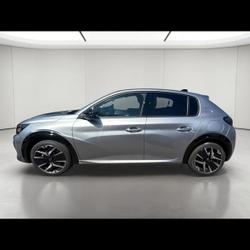 Peugeot 208 1.2 Hybrid 110ch Envy e-DCS6 Ludres