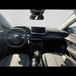 Peugeot 208 1.2 Hybrid 110ch Envy e-DCS6 Ludres