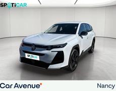Citroen C5 Aircross Ludres