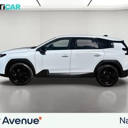 Citroen C5 Aircross 1.2 Hybride 145ch MAX boite automatique Ludres