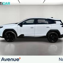 Citroen C5 Aircross C5 Aircross Hybride 145 ch e-DCS6 Max Ludres