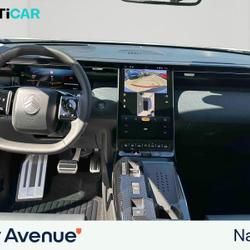 Citroen C5 Aircross 1.2 Hybride 145ch MAX boite automatique Ludres
