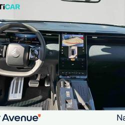 Citroen C5 Aircross C5 Aircross Hybride 145 ch e-DCS6 Max Ludres