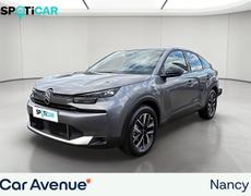 Citroen C4 Ludres
