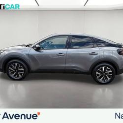 Citroen C4 X C4 X Hybride 145 ch e-DCS6 Max Ludres
