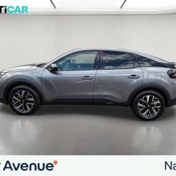 Citroen C4 1.2 Hybride 145ch MAX e-DCS6 Ludres