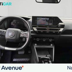 Citroen C4 C4 Hybride 145 ch e-DCS6 Max Ludres