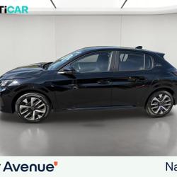 Peugeot 208 1.2 100ch S&S Style Ludres