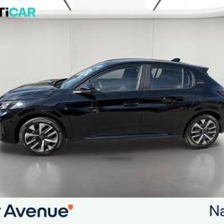 Peugeot 208 208 100 S&S BVM6 Style Ludres