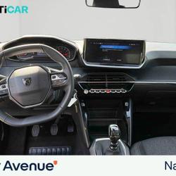 Peugeot 208 208 100 S&S BVM6 Style Ludres