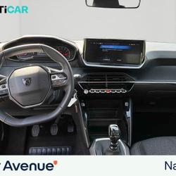 Peugeot 208 1.2 100ch S&S Style Ludres