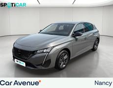 Peugeot 308 III Phase 1 Ludres