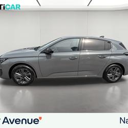 Peugeot 308 III Phase 1 308 PureTech 130ch S&S BVM6 Allure Ludres