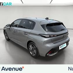 Peugeot 308 III Phase 1 308 PureTech 130ch S&S BVM6 Allure Ludres