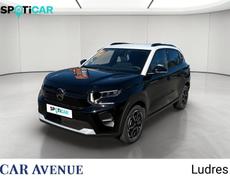 Citroen C3 Ludres