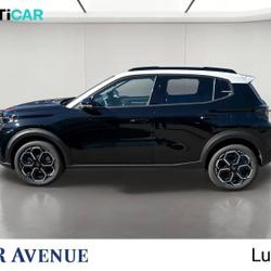 Citroen C3 C3 Turbo 100 ch Manuelle Max Ludres