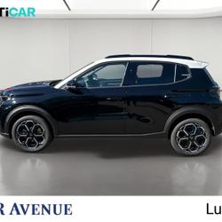 Citroen C3 1.2 Turbo 100ch MAX Ludres