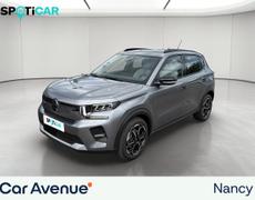 Citroen C3 Ludres