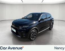 Citroen C3 - C3 Turbo 100 ch Manuelle Max - 17 490 €