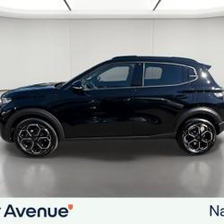 Citroen C3 1.2 Turbo 100ch MAX Ludres