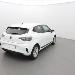 Renault Clio 5 1.5 BLUE DCI 100CH EVOLUTION GSR2 H&eacute;nin-Beaumont