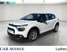 Citroen C3 Ludres