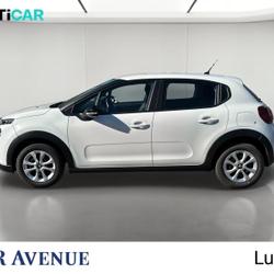 Citroen C3 1.2 PureTech 83ch S&S  Feel Business Ludres