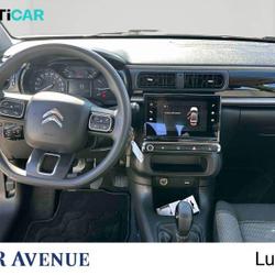 Citroen C3 C3 PureTech 83 S&S BVM5 Feel Ludres