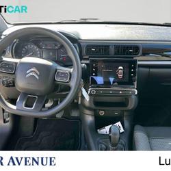 Citroen C3 1.2 PureTech 83ch S&S  Feel Business Ludres