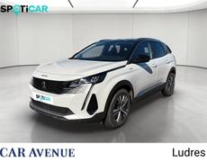 Peugeot 3008 Ludres