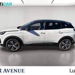 Peugeot 3008 3008 Hybrid 225 e-EAT8 Allure Pack Ludres