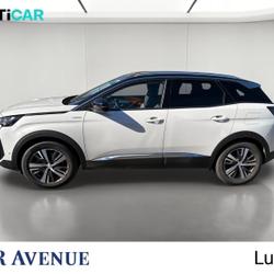 Peugeot 3008 HYBRID 225ch Allure Pack e-EAT8 Ludres