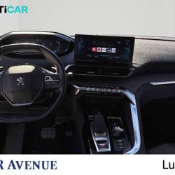 Peugeot 3008 HYBRID 225ch Allure Pack e-EAT8 Ludres