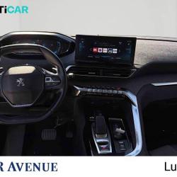 Peugeot 3008 3008 Hybrid 225 e-EAT8 Allure Pack Ludres