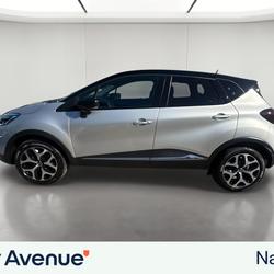 Renault Captur Captur dCi 90 Energy EDC Intens Ludres