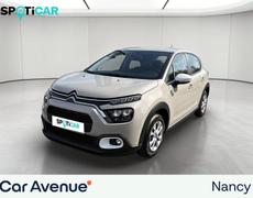 Citroen C3 Ludres