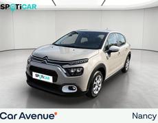 Citroen C3 Ludres