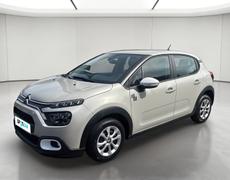 Citroen C3 Ludres