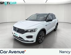 Volkswagen T-Roc Ludres