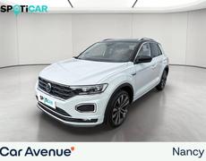 Volkswagen T-Roc Ludres