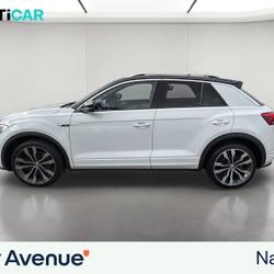 Volkswagen T-Roc 1.5 TSI EVO 150ch R-Line DSG7 S&S Ludres