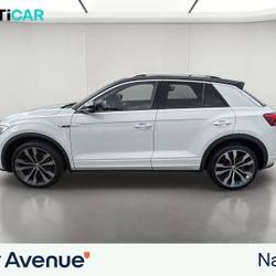Volkswagen T-Roc T-Roc 1.5 TSI 150 EVO Start/Stop DSG7 R-Line Ludres