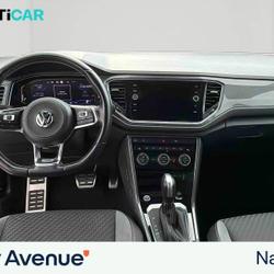 Volkswagen T-Roc T-Roc 1.5 TSI 150 EVO Start/Stop DSG7 Lounge Business Ludres