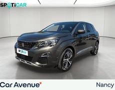 Peugeot 3008 Ludres