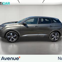 Peugeot 3008 3008 1.5 BlueHDi 130ch S&S BVM6 Allure Business Ludres