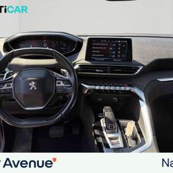 Peugeot 3008 1.5 BlueHDi 130ch E6.c Allure S&S EAT8 Ludres